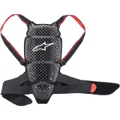 Alpinestars Nucleon Kr Cell Rückenprotektor
