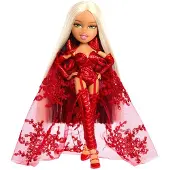 Mga Bratz X Lola Indigo Puppe Rosa Rosa One Size