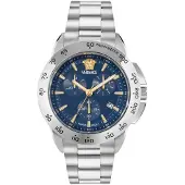 Versace SP Versace - VEKIA0425 - Armbanduhr - Herren - Quarz - V-Sport Chrono
