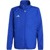 Adidas Regenjacke für Kinder Team Wind.Rdy