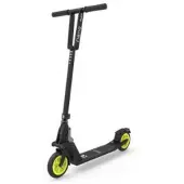 Nano Freizeitroller Kleefer 145mm schwarz