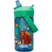 CamelBak Thrive Flip Straw Kids Flasche 400ml