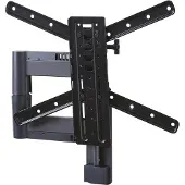 JTI SANUS FMF319-B2, 139,7 cm (55"), 24,9 kg, 75 x 75 mm, 400 x 400 mm, Schwarz