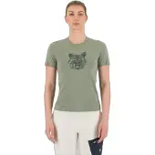 Karpos Wild Animals Kurzarm-t-shirt