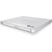 LG Hitachi-Slim tragbarer DVD-Brenner GP57EW40.AHLE10B