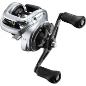 Shimano Tranx B 401, Linkshänder-Version