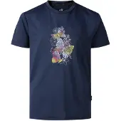 Dare 2b Dare2b Amusing Tee navy (540) 14yrs