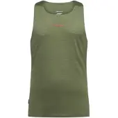 La Sportiva Pure Tank Men cypress/mountain red (E47R24) L