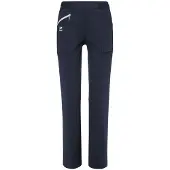 Millet - Widerstandsfähige Bergsteigerhose &ndash; Damen / Frau &ndash; Trilogy Icon Cordura Pant W Saphir - Trilogy Icon Cordura Pant W Saphir für