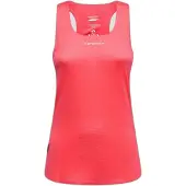 La Sportiva Pure Tank Women hibiscus/white (P02W00) XL