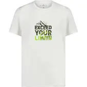 CMP 31t8394 Kurzarm-t-shirt