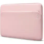 Tomtoc Light-A18 Laptop-Hülle, 14", pink