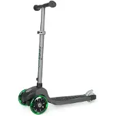 Q-Play Future Eco – Neuer grüner Roller