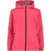 CMP Kapuzenjacke für Mädchen