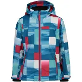 CMP Kapuzenjacke für Mädchen