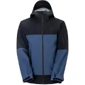 SCOTT Jacket M's Explorair 3L dusk blue/black (8375) XL