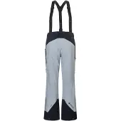 SCOTT Pants W's Explorair GTX 3L black/mist blue (8367) M