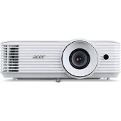 Acer P1258i, 4800 ANSI Lumen, DLP, XGA (1024x768), 20000:1, 4:3, 660,4 - 6756,4 mm (26 - 266")