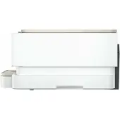 HP Envy 7231 Wireless All-in-One Farbe Drucker, Instant Ink, Thermal Inkjet, Farbdruck, 4800 x 1200 DPI, Farbkopieren, A4, Blau, Weiß