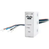 Shelly 3em-63w Gen3 Stromzähler