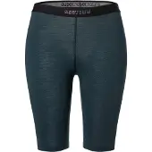 Super.natural - Women's Tundra 175 Short Tight - Leggings Gr L blau