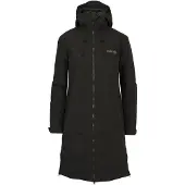 Agu SEQ II Winter Regenjacke Damen Schwarz