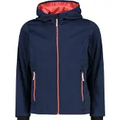 CMP Kapuzenjacke für Mädchen