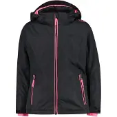 CMP Kapuzenjacke für Mädchen