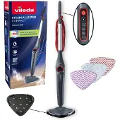 Vileda Steam Plus Pro Compact Dampfreiniger