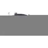BOGAP Turbolader A1728116 für VW Golf IV Schrägheck (1J1)