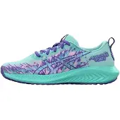 Asics Laufschuhe GEL-NOOSA TRI 16 GS "Illuminate Mint/Radiant Amethyst" für Kinder
