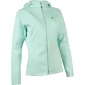 Elementerre Kapuzenjacke für Damen Knok
