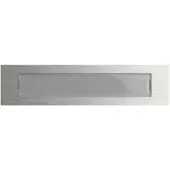 Gira Ruftaste BSF System 106 Edelstahl