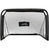 New Sports Fußballtor mit Netz 90x60x60 cm