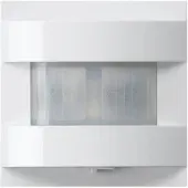 Gira 2040112 Beweg.m.aufs. 1,10 m Standard KNX Flächenschalter Reinweiß