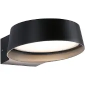 Paulmann LED Außenwandleuchte Capea Grand