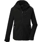 Killtec Kinder Softshelljacke KOW 176 BYS SFTSHLL JCKT