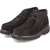 Panama jack Herren Boots LUCCA C 2 Braun Rauleder Größe: 44