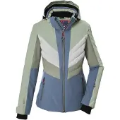Killtec Damen Skijacke KSW 107 WMN SKI JCKT