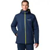 Columbia Sportswear Columbia Herren-Skijacke, Iceberg Point II
