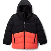 Columbia Sportswear Columbia Jungen Arctic Blast 2 Jacket Skijacke (1er Pack)