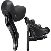 Shimano St-rx400-l/br-rx410-f 1000 Mm Bremsbeläge