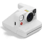 Polaroid Now+ Gen 3 Kamera - Weiß