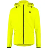 Agu Wasserdichte Jacke Go Essential | Größe S