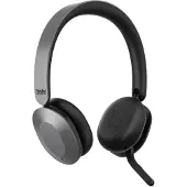 Lenovo 4XD1V23301, Verkabelt & Kabellos, Büro/Callcenter, 20 - 20000 Hz, 153 g, Kopfhörer, Grau