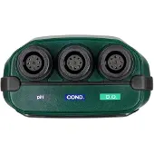 Extech Waterproof pH, Conductivity, TDS, Salinity, Optical DO and Temp Meter
