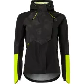Agu Tech Rain Commuter Jacke