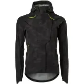 Agu Tech Rain Commuter Jacke