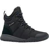 Columbia Fairbanks Omni-heat Wanderstiefel Schwarz EU 42 Herren Schwarz EU 42