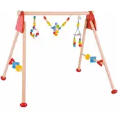 Goki Baby-Fit Regenbogen
